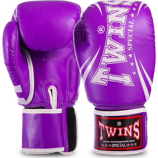 Распродажа! Боксерские перчатки Twins FBGVSD3-TW6