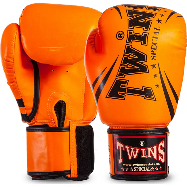 Распродажа! Боксерские перчатки Twins FBGVSD3-TW6