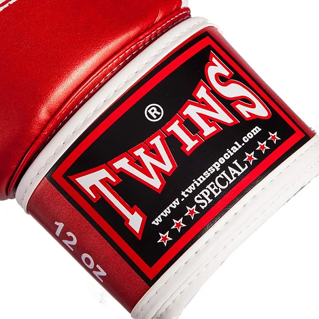 Распродажа! Боксерские перчатки Twins FBGVSD3-TW6