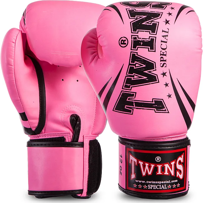 Распродажа! Боксерские перчатки Twins FBGVSD3-TW6