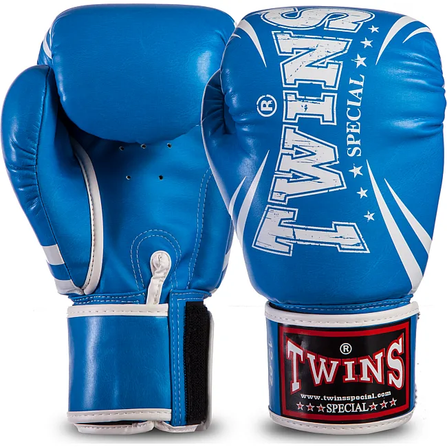 Распродажа! Боксерские перчатки Twins FBGVSD3-TW6