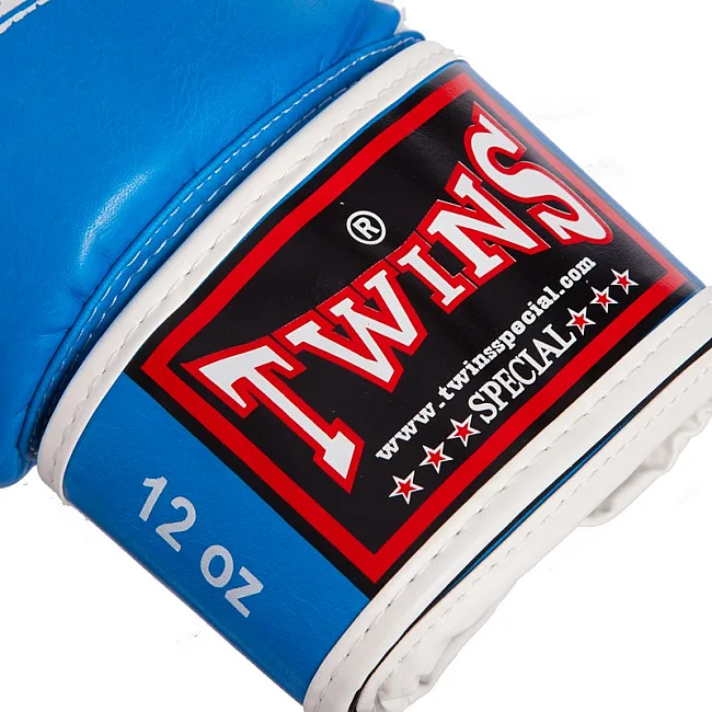 Распродажа! Боксерские перчатки Twins FBGVSD3-TW6
