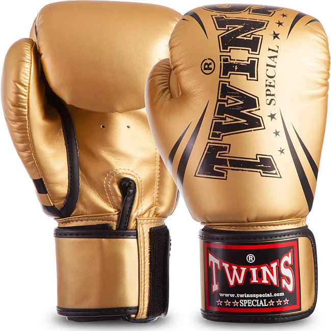 Распродажа! Боксерские перчатки Twins FBGVSD3-TW6