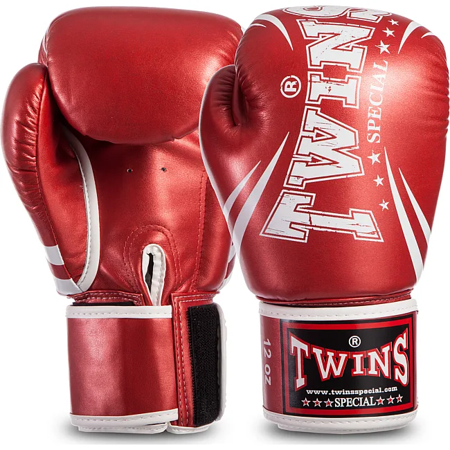 Распродажа! Боксерские перчатки Twins FBGVSD3-TW6
