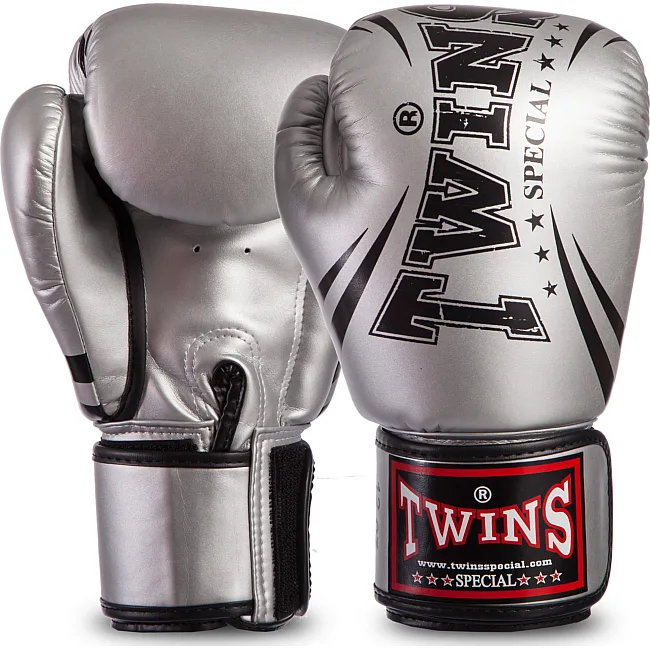 Распродажа! Боксерские перчатки Twins FBGVSD3-TW6