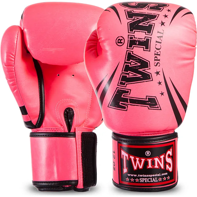 Распродажа! Боксерские перчатки Twins FBGVSD3-TW6