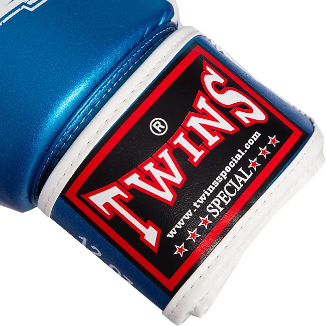 Распродажа! Боксерские перчатки Twins FBGVSD3-TW6