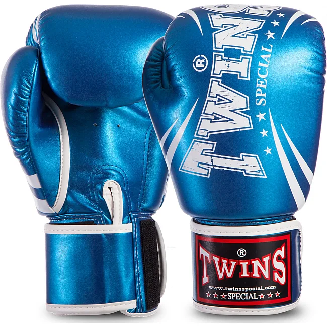 Распродажа! Боксерские перчатки Twins FBGVSD3-TW6