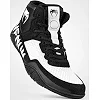 Борцовки VENUM Elite Black White