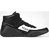 Борцовки VENUM Elite Black White