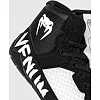 Борцовки VENUM Elite Black White
