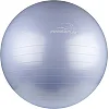Фитнес мяч (фитбол) POWERPLAY 4001 Ø75см Sky Blue + насос