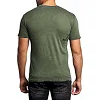 Футболка мужская AFFLICTION Ghost Army Tee