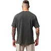 Футболка мужская PERESVIT Boxing Logo Fade Out Wash