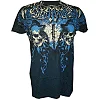 Футболка Throwdown King Of War Tee