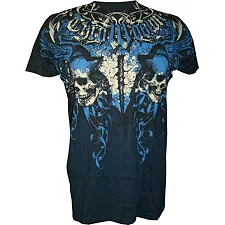 Футболка Throwdown King Of War Tee