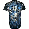 Футболка Throwdown King Of War Tee