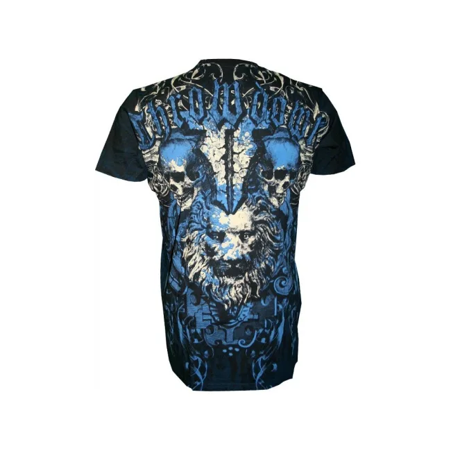 Футболка Throwdown King Of War Tee