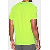 Футболка Under Armour Sportstyle T-Shirt Fuel Green