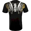 Футболка VENUM Viking 2.0 Black Yellow