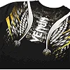 Футболка VENUM Viking 2.0 Black Yellow