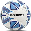 Футбольний м'яч HYBRID SOCCERMAX FB-4166 №5 PU