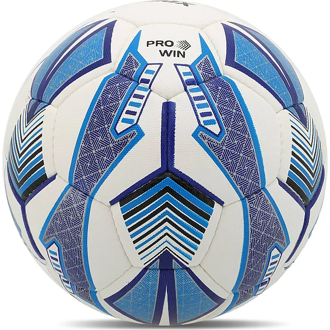 Футбольний м'яч HYBRID SOCCERMAX FB-4166 №5 PU
