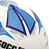 Футбольний м'яч HYBRID SOCCERMAX FB-4166 №5 PU