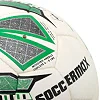 Футбольний м'яч HYBRID SOCCERMAX FB-4166 №5 PU