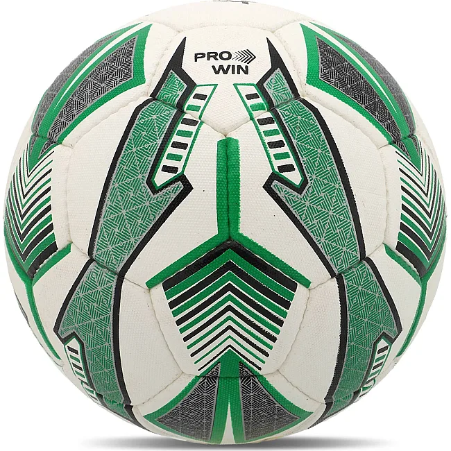 Футбольний м'яч HYBRID SOCCERMAX FB-4166 №5 PU