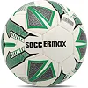 Футбольний м'яч HYBRID SOCCERMAX FB-4166 №5 PU