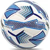 Футбольний м'яч HYBRID SOCCERMAX FB-4166 №5 PU