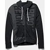 Толстовка женская Under Armour Favourite French Terry Full Zip