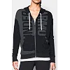 Толстовка жіноча Under Armour Favourite French Terry Full Zip