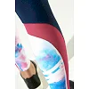 Женские леггинсы Peresvit Air Motion 2.0 Womens Leggins Water Color