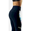 Женские леггинсы Peresvit Air Motion 2.0 Womens Leggins Water Color