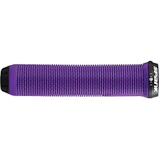 Грипсы на велосипед SPANK SPIKE 30, Purple