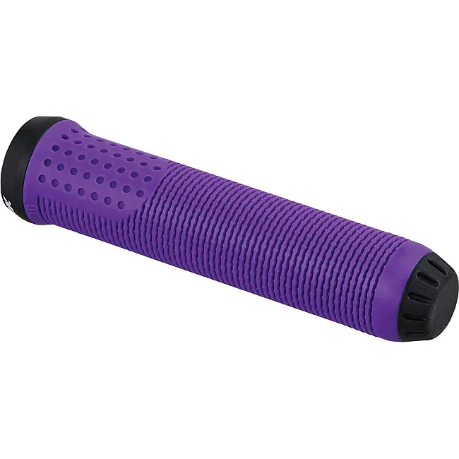 Грипсы на велосипед SPANK SPIKE 30, Purple