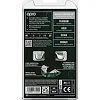 Капа для бокса OPRO Instant Custom-Fit UFC Green Silver