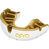 Капа для бокса OPRO Self-Fit GEN5 Gold Level White Gold