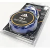 Капа для бокса взрослая Adidas Opro Gold | синий/серебро | Adidas ADIBP35