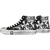 Кеди AFFLICTION Jump Hi-Top