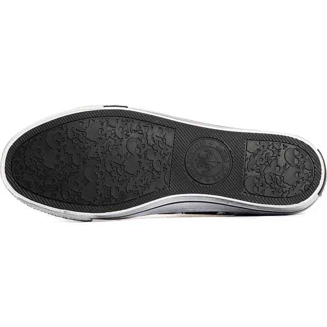 Кеди AFFLICTION Jump Hi-Top