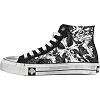Кеди AFFLICTION Jump Hi-Top