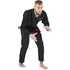 Кимоно для джиу джитсу PERESVIT Adults Gi Valhalla Black