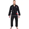 Кимоно для джиу джитсу PERESVIT Adults Gi Valhalla Black