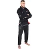 Кимоно для джиу джитсу PERESVIT Adults Gi Valhalla Black
