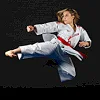 Комлект кимоно (2 куртки и 1 штаны) KAMINARI X KATA GI PACK | Белый | KAMINARIXPACK