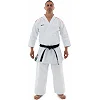 Комлект кимоно (2 куртки и 1 штаны) KAMINARI X KATA GI PACK | Белый | KAMINARIXPACK