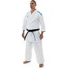Комлект кимоно (2 куртки и 1 штаны) KAMINARI X KATA GI PACK | Белый | KAMINARIXPACK